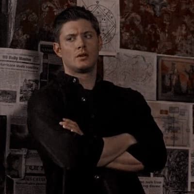 Dean Winchester thumbnail