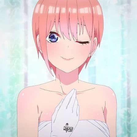 Ichika nakano thumbnail