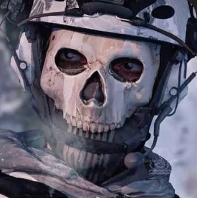 Simon 'Ghost' Riley thumbnail