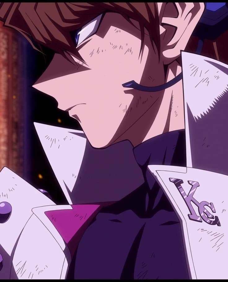 Seto Kaiba | Drunk thumbnail
