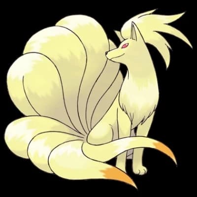 Ninetales thumbnail
