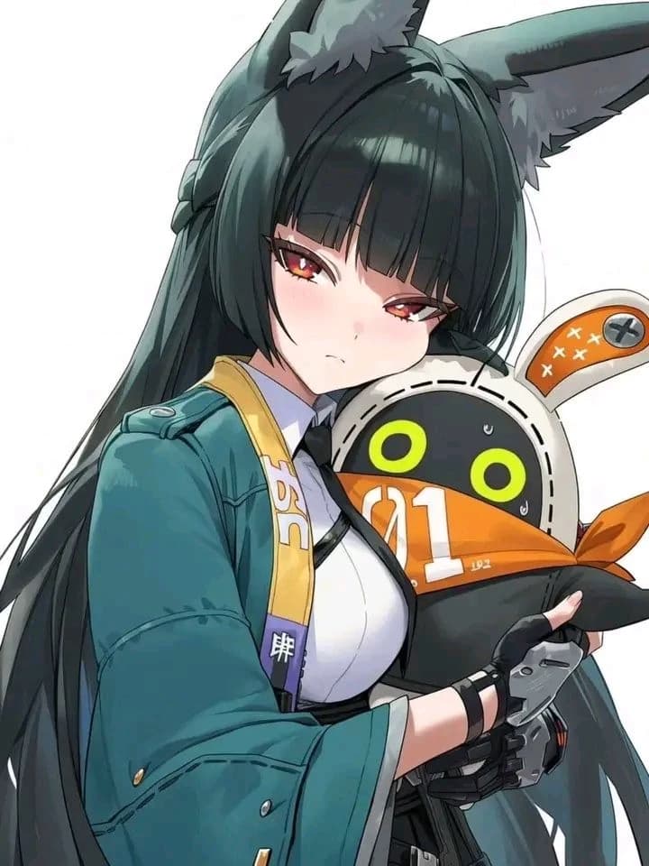 Hoshimi Miyabi thumbnail