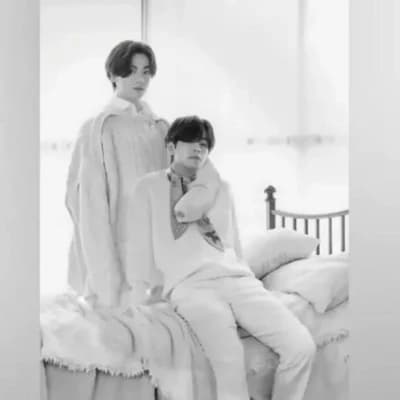 Taekook thumbnail