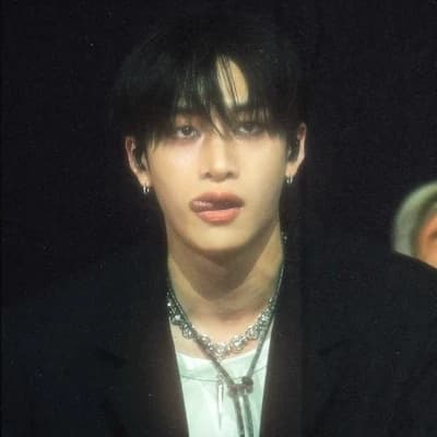 Bang Chan / marsta malvada 🥀 thumbnail