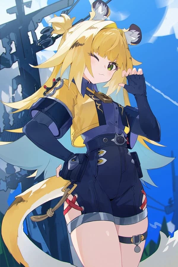 Ju Fufu thumbnail