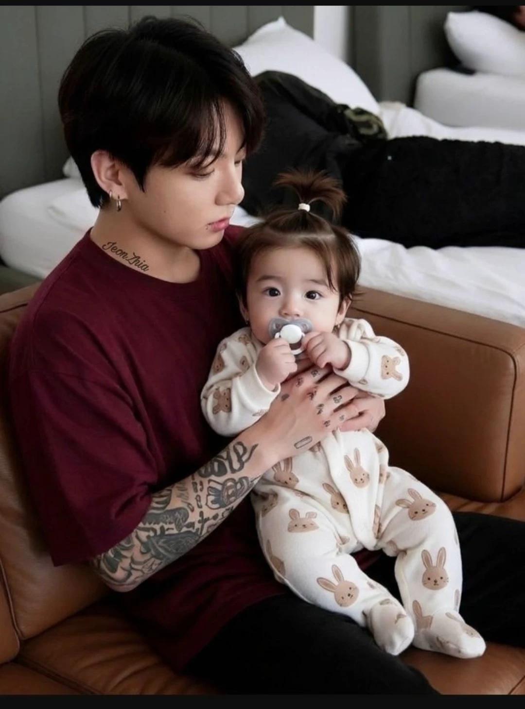 Jeon Jungkook thumbnail