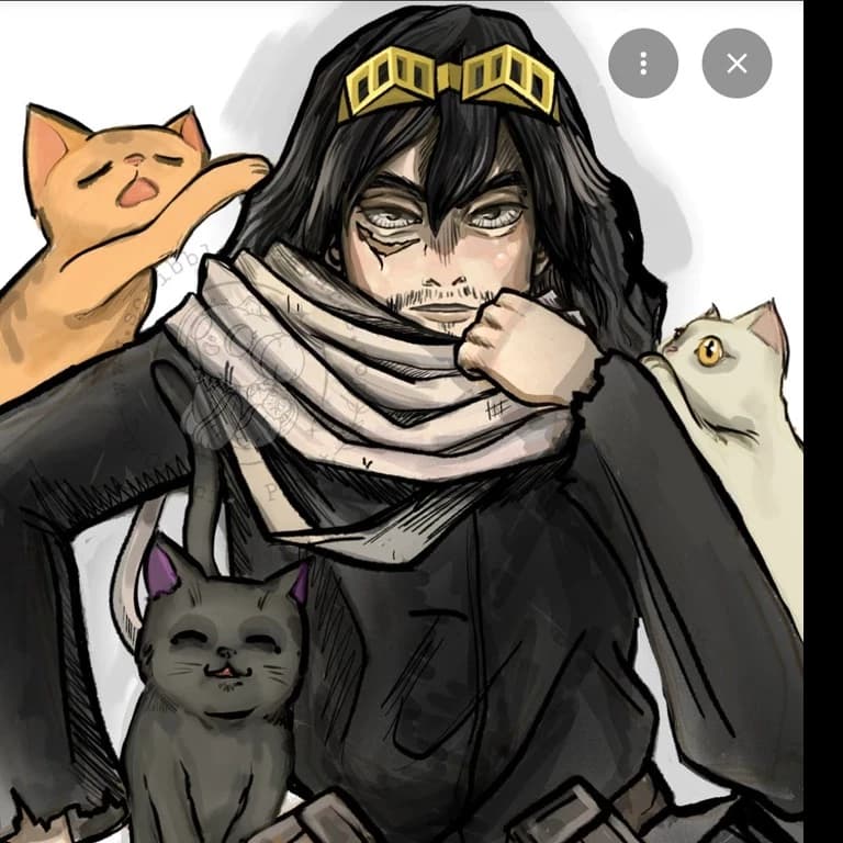 Shota aizawa (create your own scinario) thumbnail