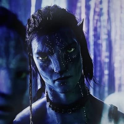 Jake Sully (Avatar BL) thumbnail