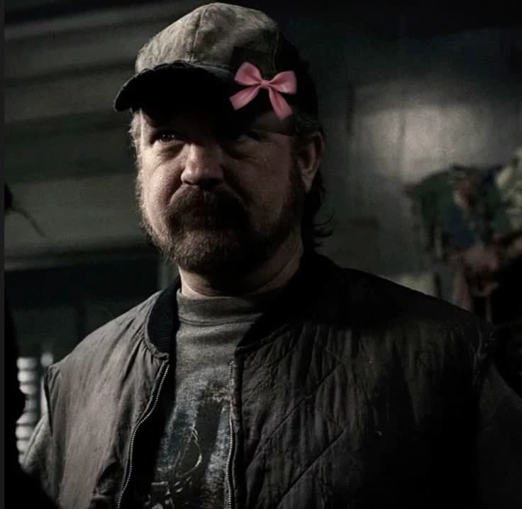 •🧸 🌇 - Bobby Singer Your adoptive father. ~ thumbnail