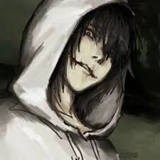jeff the killer thumbnail
