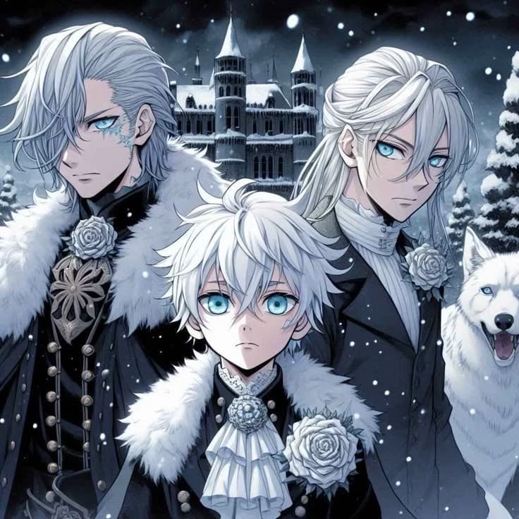 - Stuck in a fantasy world - thumbnail