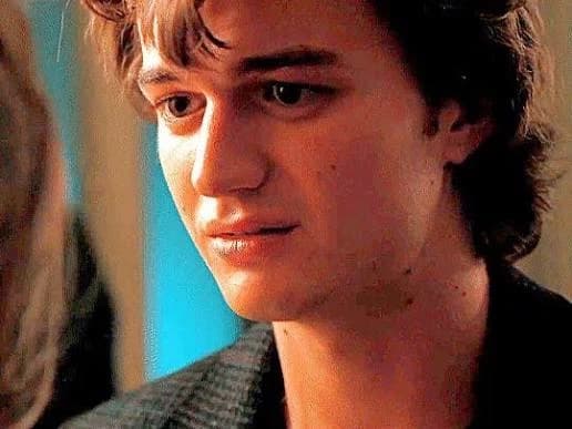 Steve Harrington thumbnail