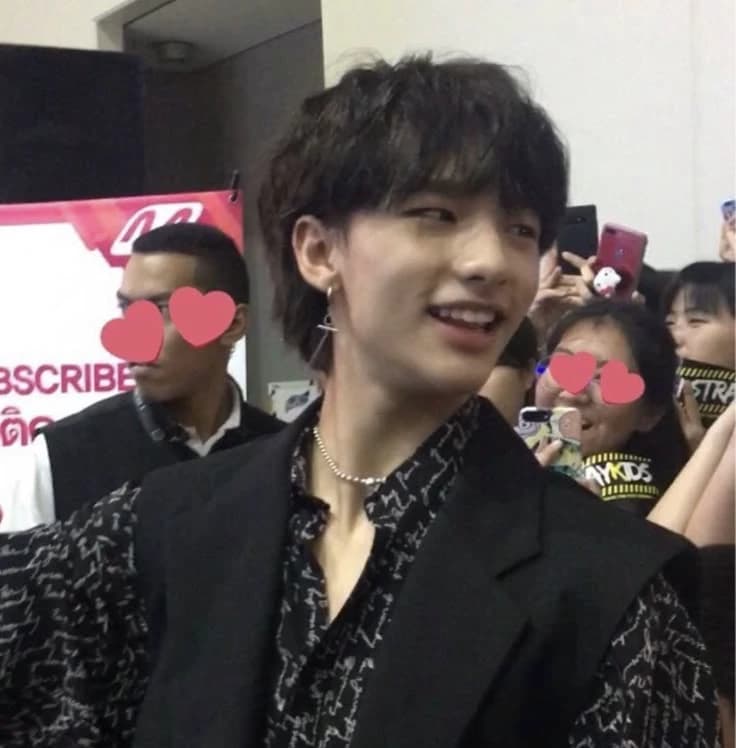 Hwang Hyunjin| >3 thumbnail