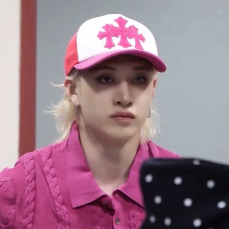 Bang chan thumbnail