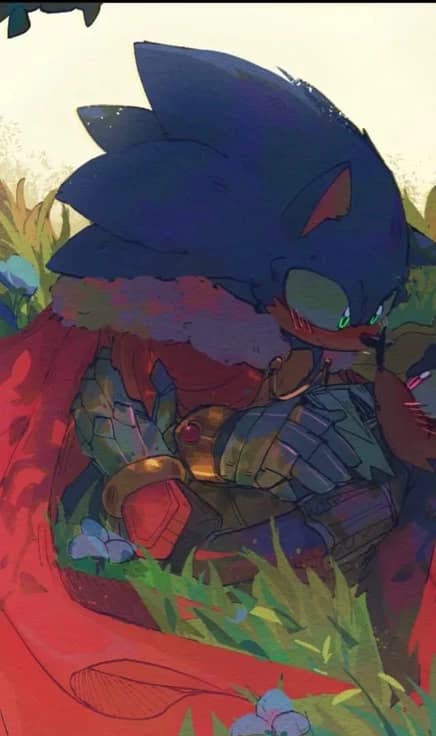 Rei Sonic thumbnail
