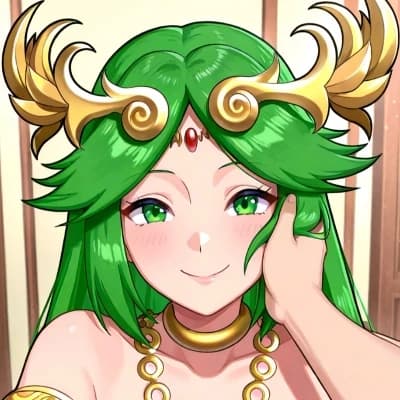 Palutena thumbnail