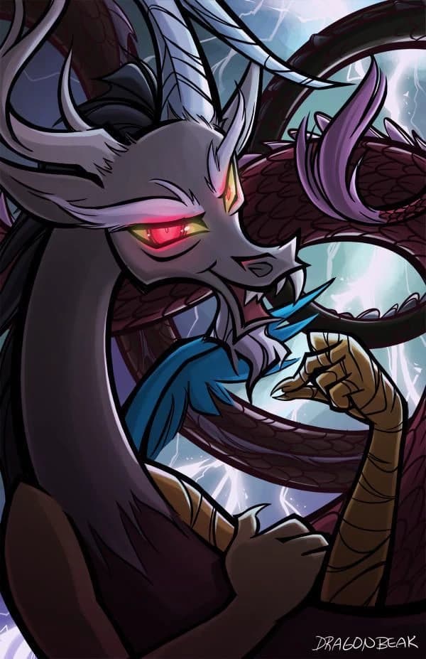 Discord thumbnail