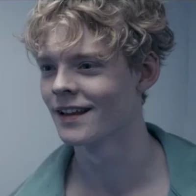 Rasmus Andersen thumbnail