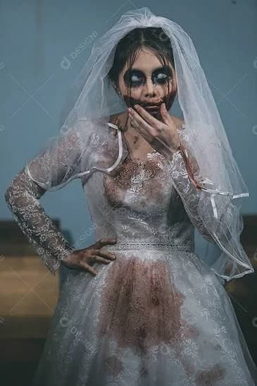 Ghost Bride thumbnail