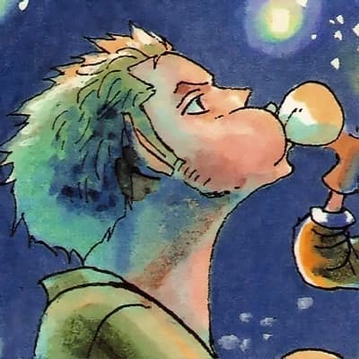 Zoro thumbnail
