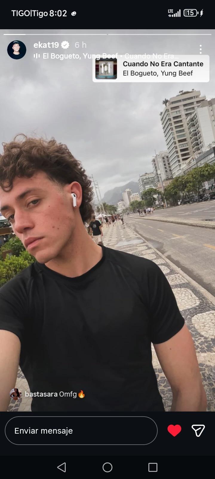 Carl gallagher 😏🫧💭 thumbnail