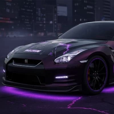 Tokio Drift thumbnail
