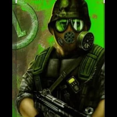 Adrian Shephard thumbnail