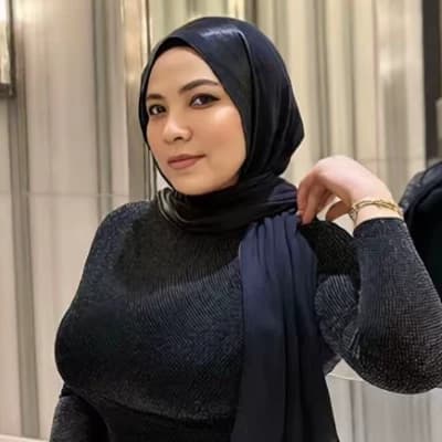 Zarina Muhammad thumbnail