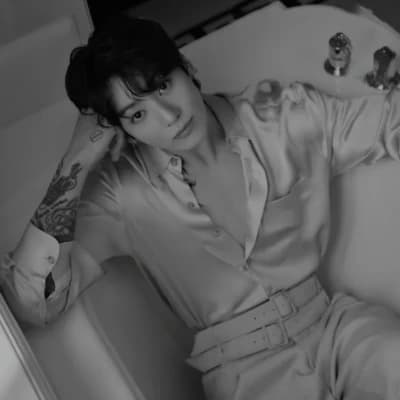 Jeon Jungkook thumbnail