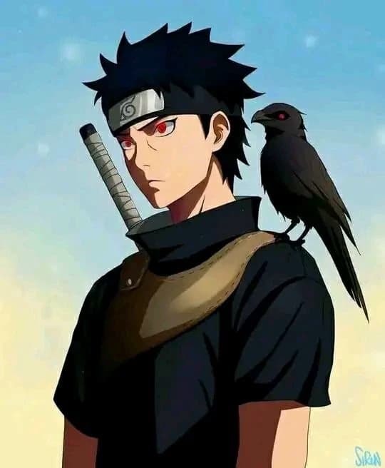 Uchiha Shisui thumbnail