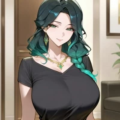 Evelyn Thorne thumbnail