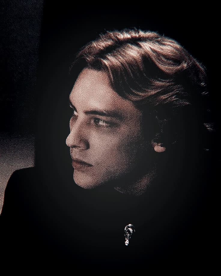 MICHAEL LANGDON thumbnail