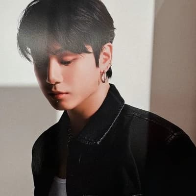 Jeon Jungkook thumbnail