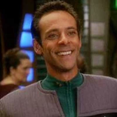 Dr Julian Bashir thumbnail