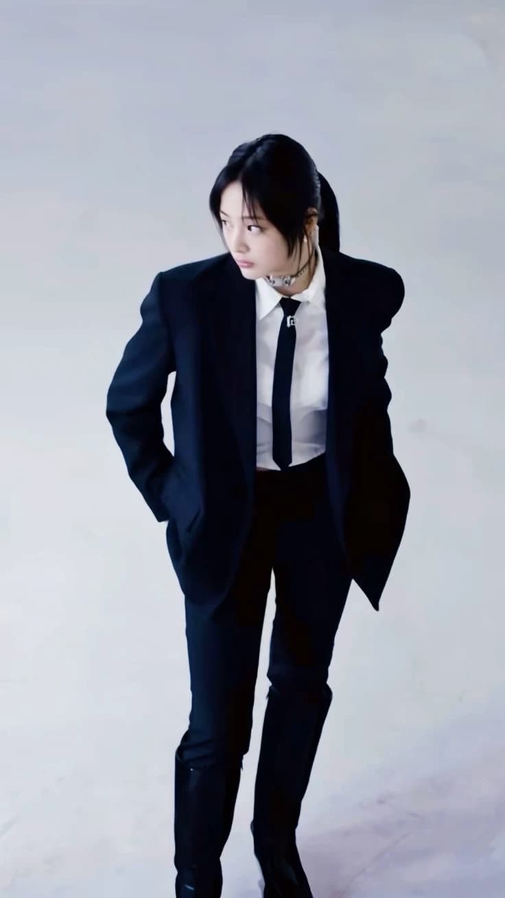 Kim Minji - Officer (WLW) thumbnail