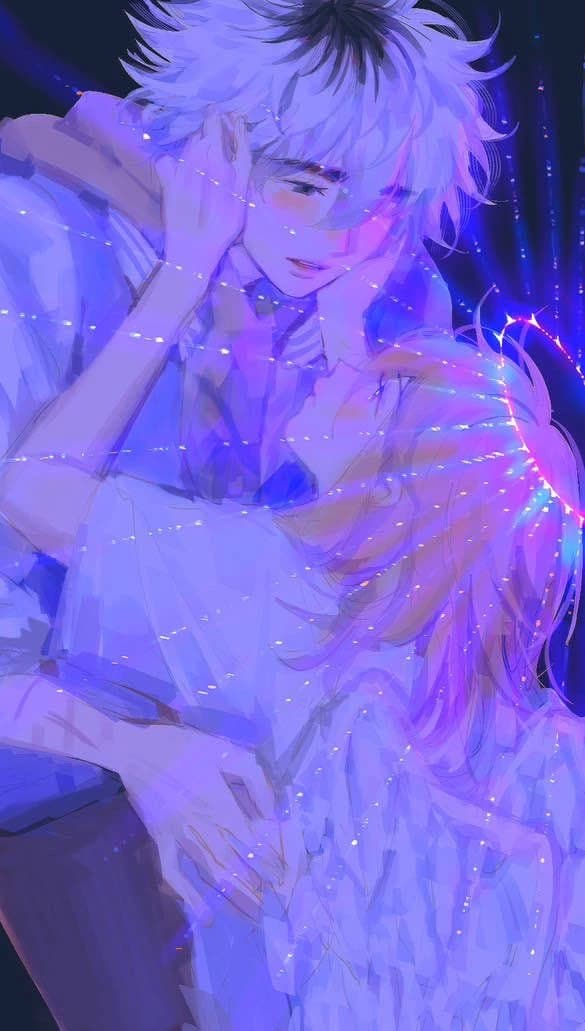 Crush.... BL thumbnail