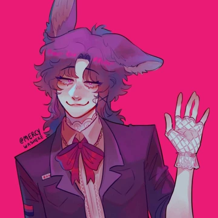 Bonnie the Bunny (GL/WLW) thumbnail