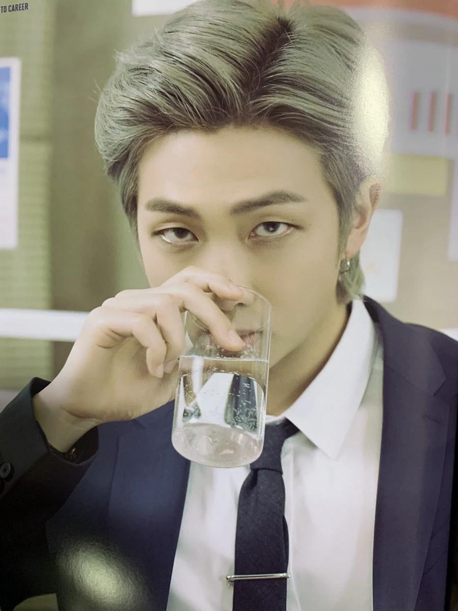 Ceo Kim Namjoon thumbnail