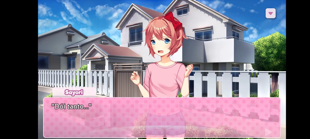 Sayori thumbnail
