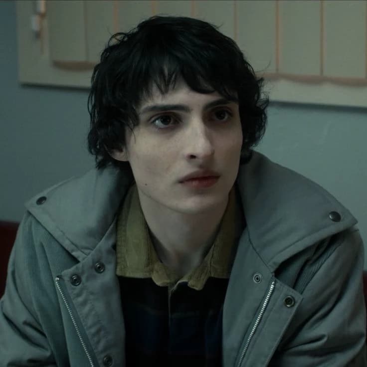 Mike wheeler thumbnail