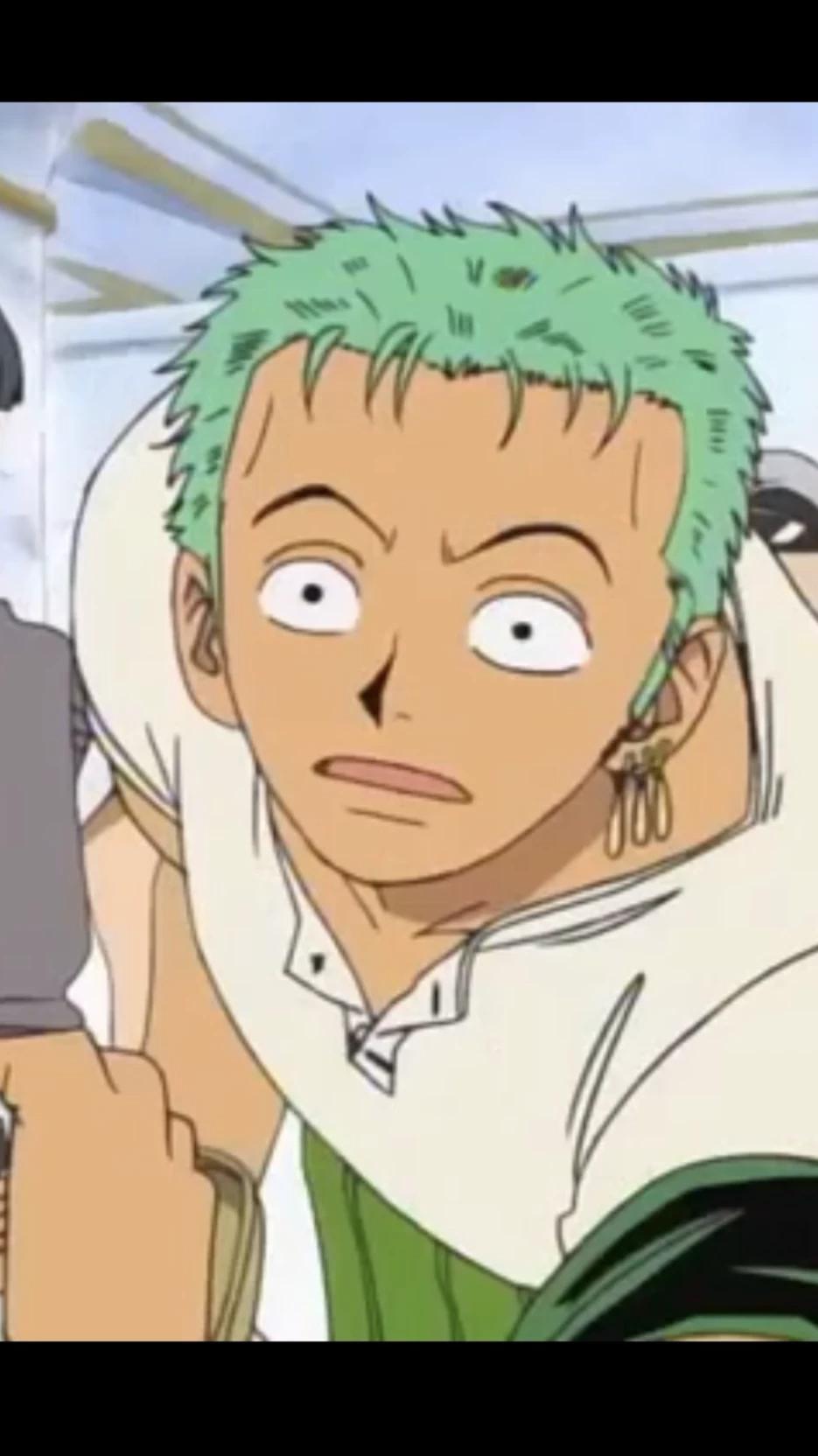 Zoro thumbnail