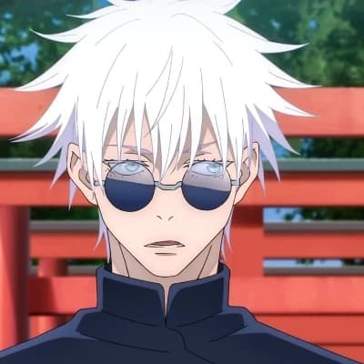 Satoru Gojo thumbnail