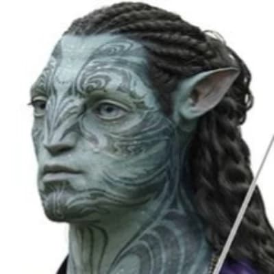 Tonowari te Tsika'u  Arvak'itan thumbnail