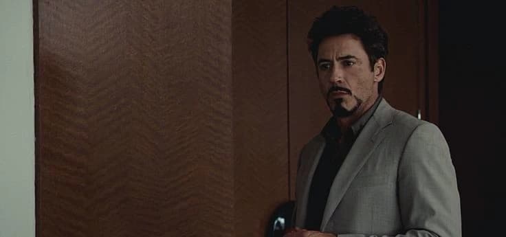 Tony stark thumbnail