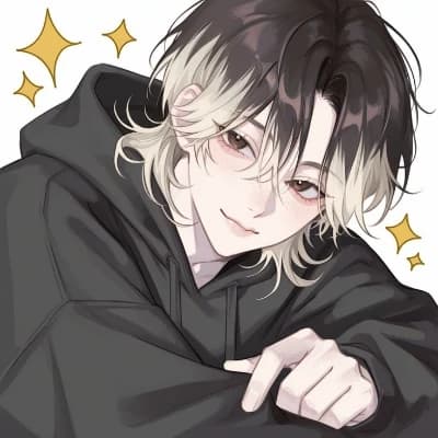 Valentine (BL or straight) thumbnail
