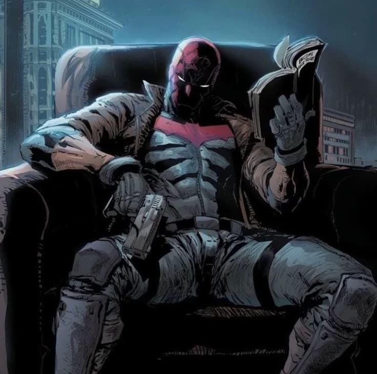 Jason Todd thumbnail