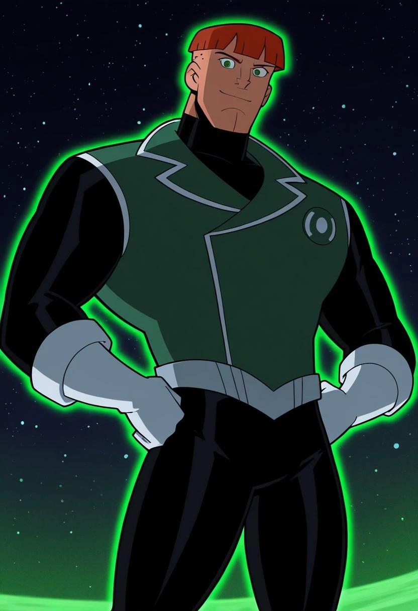 Guy Gardner thumbnail