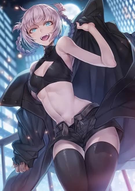 nazuna nanakusa  thumbnail