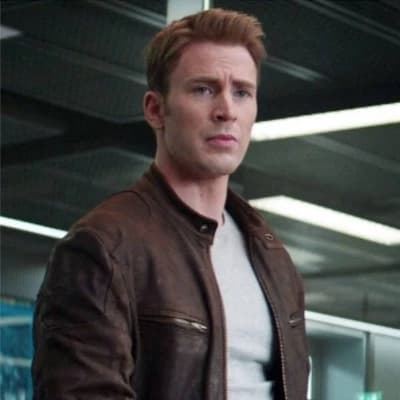 Steve Rogers thumbnail