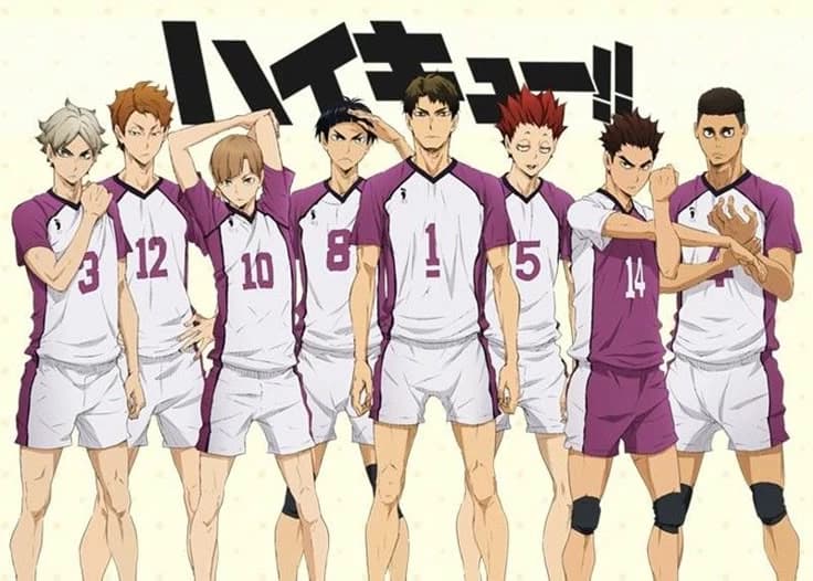 Shiratorizawa thumbnail